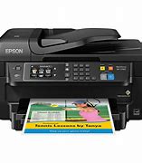 Image result for Printer Scanner Fax All in One