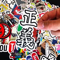 Image result for Cool Graffiti Stickers