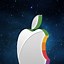 Image result for 3D Apple Logo Wallpaper for iPhone