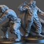 Image result for Best 3D Printer for Miniatures