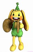 Image result for Bonzo Bunny Fanf