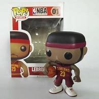 Image result for LeBron and Kyrie Funko Pop