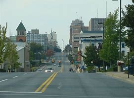 Image result for Hamilton Street Allentown PA