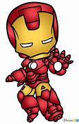 Image result for Iron Man Back Look
