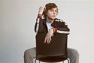 Image result for Evan Peters Pose