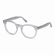 Image result for Tom Ford Round Eyeglasses