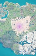 Image result for Fortnite Map