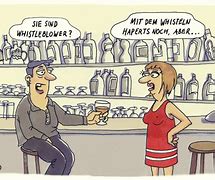 Image result for Whistleblower Policy Cartoon
