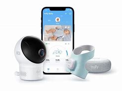 Image result for Eufy Baby Monitor