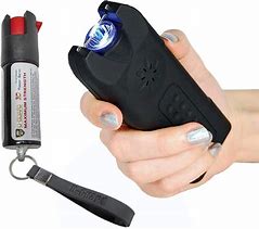 Image result for Handheld Taser