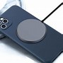 Image result for iPhone 12 Magnetic Case Wireless Charging