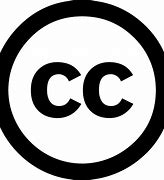 Image result for CC Icon Creative