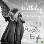 Image result for Happy Birthday Deceased