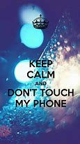 Image result for Keep Calm and Don't Touch Me Cute Animals