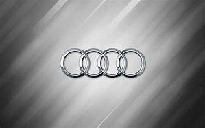 Image result for Desktop Audi Logo