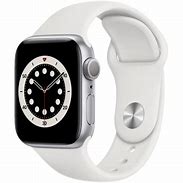 Image result for White Apple Watch PNG