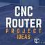 Image result for CNC Projects