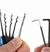 Image result for Lock Pick Types