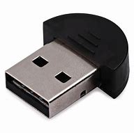 Image result for Bluetooth USB Dongle Thin