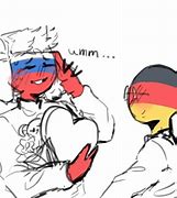 Image result for Country Humans Germany X Russia