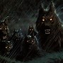Image result for Spooky Wolf