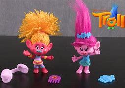 Image result for DreamWorks Trolls Toys