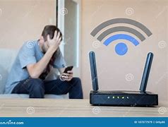 Image result for Bad Wifi Signal Up Stairs