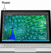 Image result for Surface Pro 8 Power Button