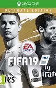 Image result for FIFA 19 Xbox One