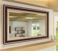 Image result for Mirror TV Frame Kit