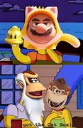Image result for Super Mario Movie Memes