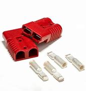 Image result for Quick Connect Electrical Connectors