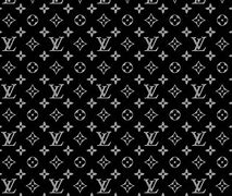 Image result for Louis Vuitton Black and White