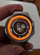 Image result for The Division Watch Face