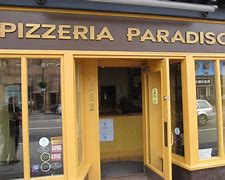 Image result for Pizzeria Outside