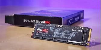 Image result for Samsung 980 Pro 500