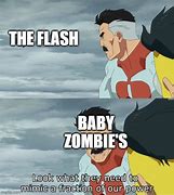Image result for Baby Zombie Memes