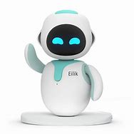 Image result for Real Robot Companion