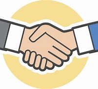 Image result for Business Handshake Clip Art