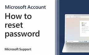 Image result for How to Reset Your Password