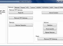 Image result for FRP Unlock Tool Free