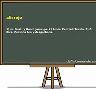 Image result for alicrejo