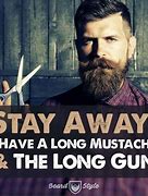 Image result for Funny Mustache Quotes