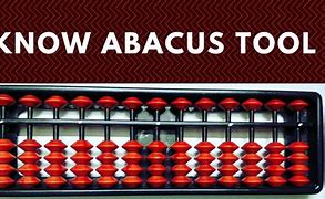 Image result for Abacus Tool Download