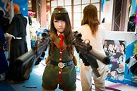 Image result for Counter Strike Background Cosplay