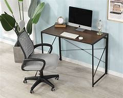 Image result for Small Space Office Desk