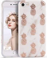 Image result for Phone Cases for iPhone 7 Plus Rose Gold