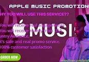 Image result for Apple Music Promotion