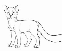 Image result for Galaxy Furred Cat Art