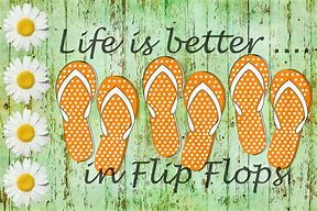 Image result for Funny Flip Flop Sayings